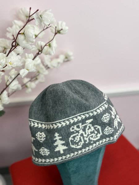 أناقة الشتاء